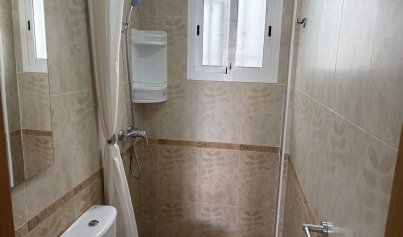 Wiederverkauf - Stadthaus -
Punta Prima