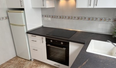 Wiederverkauf - Stadthaus -
Punta Prima