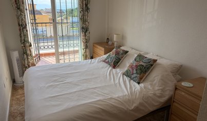 Wiederverkauf - Stadthaus -
Punta Prima