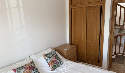 Wiederverkauf - Stadthaus -
Punta Prima