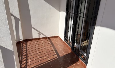 Wiederverkauf - Stadthaus -
Punta Prima