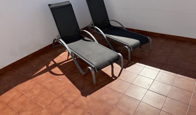 Wiederverkauf - Stadthaus -
Punta Prima