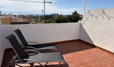 Wiederverkauf - Stadthaus -
Punta Prima