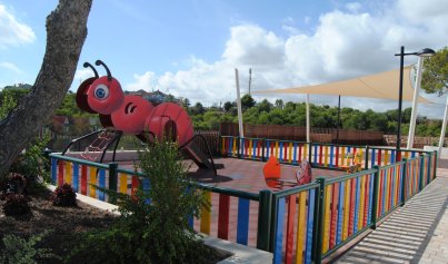 Resale - Penthouse -
Villamartín - Villamartin