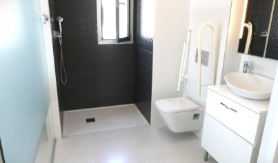 Resale - Penthouse -
Villamartín - Villamartin