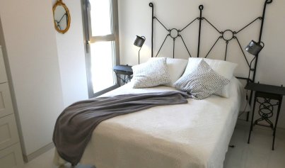 Resale - Penthouse -
Villamartín - Villamartin