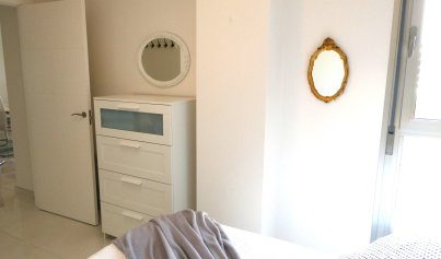 Resale - Penthouse -
Villamartín - Villamartin