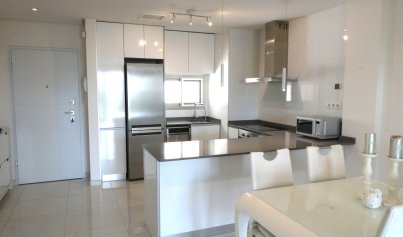 Resale - Penthouse -
Villamartín - Villamartin