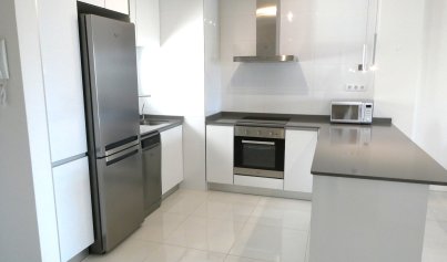 Resale - Penthouse -
Villamartín - Villamartin