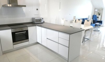 Resale - Penthouse -
Villamartín - Villamartin