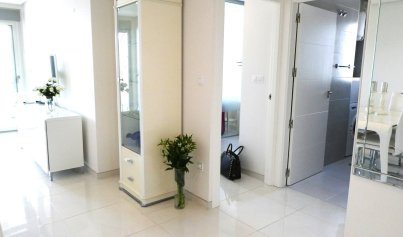 Resale - Penthouse -
Villamartín - Villamartin