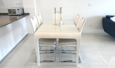 Resale - Penthouse -
Villamartín - Villamartin