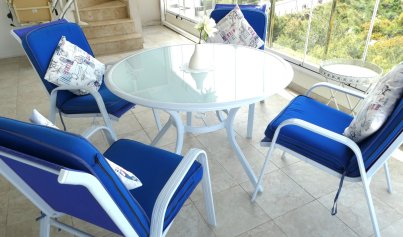 Resale - Penthouse -
Villamartín - Villamartin