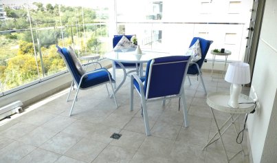 Resale - Penthouse -
Villamartín - Villamartin