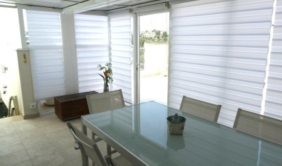 Resale - Penthouse -
Villamartín - Villamartin