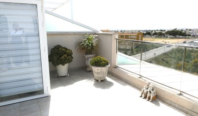 Resale - Penthouse -
Villamartín - Villamartin