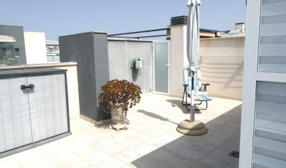 Resale - Penthouse -
Villamartín - Villamartin