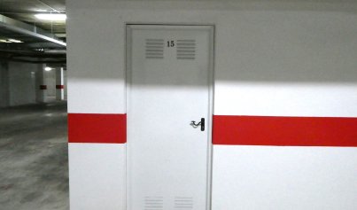 Resale - Penthouse -
Villamartín - Villamartin