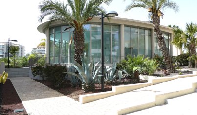 Resale - Penthouse -
Villamartín - Villamartin