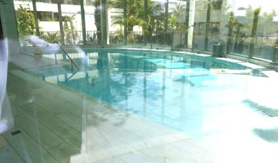 Resale - Penthouse -
Villamartín - Villamartin