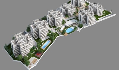 Resale - Penthouse -
Villamartín - Villamartin