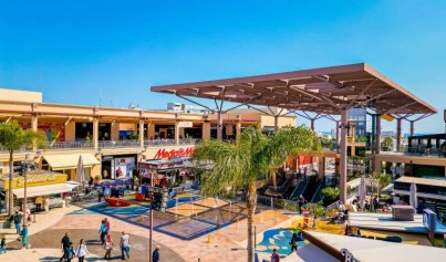 Resale - Penthouse -
Villamartín - Villamartin