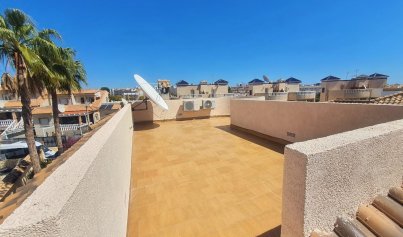 Resale - Villa -
Orihuela Costa - Villamartin