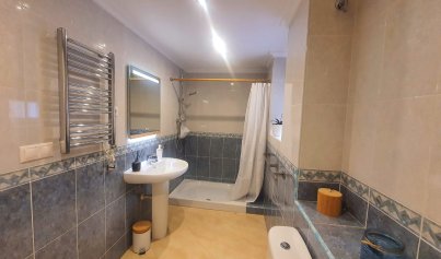 Resale - Villa -
Orihuela Costa - Villamartin