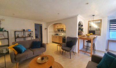 Resale - Villa -
Orihuela Costa - Villamartin