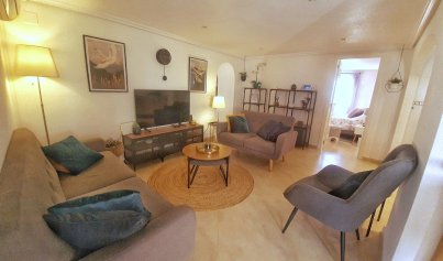 Resale - Villa -
Orihuela Costa - Villamartin