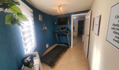 Resale - Villa -
Orihuela Costa - Villamartin