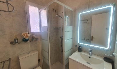 Resale - Villa -
Orihuela Costa - Villamartin