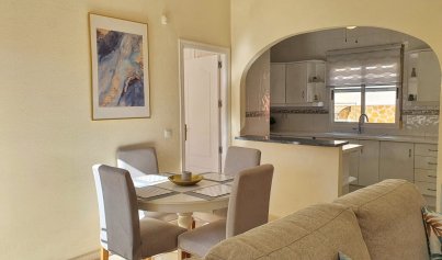 Resale - Villa -
Orihuela Costa - Villamartin