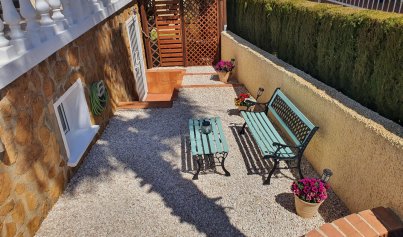 Resale - Villa -
Orihuela Costa - Villamartin