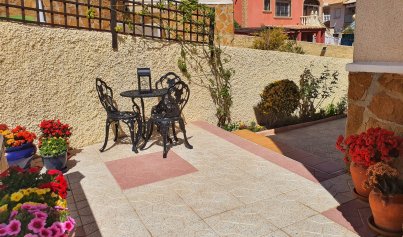 Resale - Villa -
Orihuela Costa - Villamartin