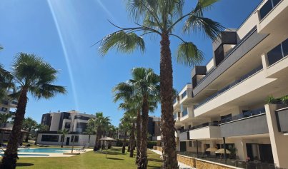 Herverkoop - Appartement / flat -
Orihuela Costa - Los Altos