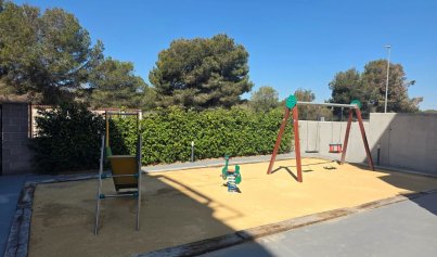 Herverkoop - Appartement / flat -
Orihuela Costa - Los Altos