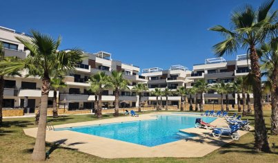 Herverkoop - Appartement / flat -
Orihuela Costa - Los Altos
