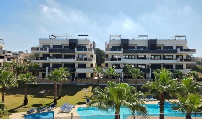 Herverkoop - Appartement / flat -
Orihuela Costa - Los Altos