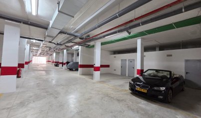 Herverkoop - Appartement / flat -
Orihuela Costa - Los Altos