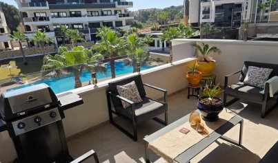 Herverkoop - Appartement / flat -
Orihuela Costa - Los Altos