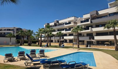 Herverkoop - Appartement / flat -
Orihuela Costa - Los Altos