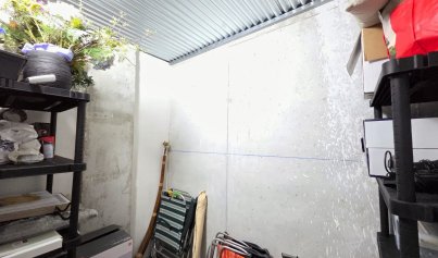 Herverkoop - Appartement / flat -
Orihuela Costa - Los Altos