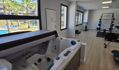 Herverkoop - Appartement / flat -
Orihuela Costa - Los Altos