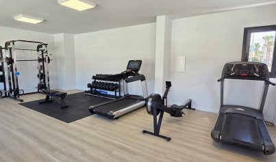 Herverkoop - Appartement / flat -
Orihuela Costa - Los Altos