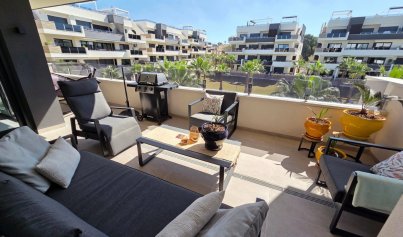 Herverkoop - Appartement / flat -
Orihuela Costa - Los Altos