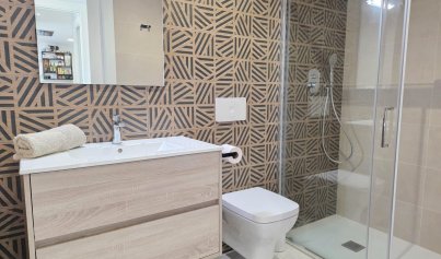 Herverkoop - Appartement / flat -
Orihuela Costa - Los Altos