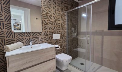 Herverkoop - Appartement / flat -
Orihuela Costa - Los Altos