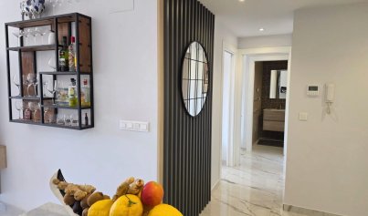 Herverkoop - Appartement / flat -
Orihuela Costa - Los Altos