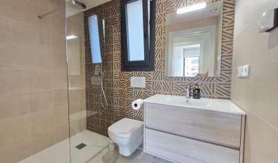 Herverkoop - Appartement / flat -
Orihuela Costa - Los Altos